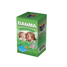 Baoma Mosquito Electric Mosquito Liquid Refill